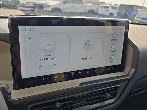 New 2025 Ford Bronco Sport Big Bend image 26