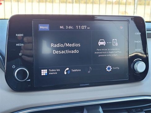 Used 2022 Hyundai Santa Fe SEL image 21