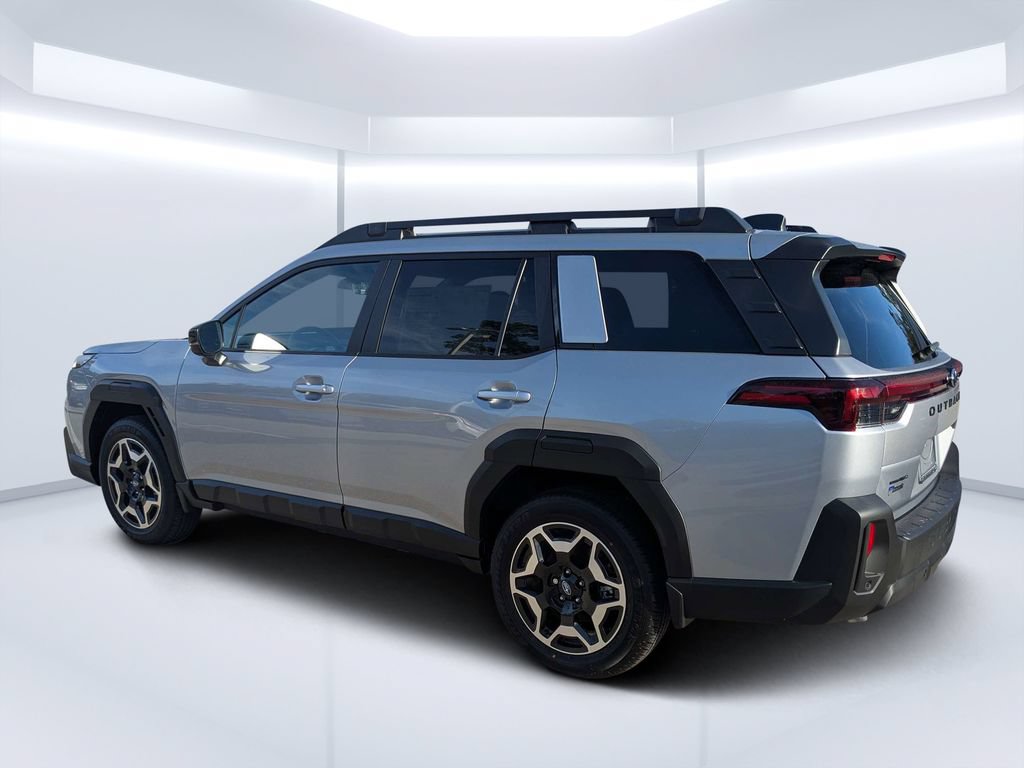 New 2026 Subaru Outback Touring AWD/4WD image 5