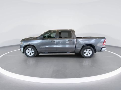 Used 2019 RAM 1500 Big Horn AWD/4WD image 5