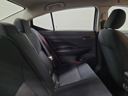 Used 2023 Nissan Versa SR w/ Trunk Package image 19