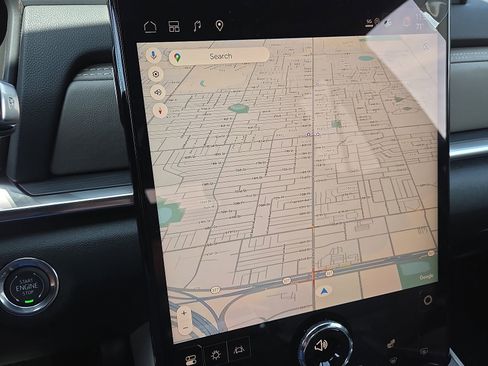 New 2026 GMC Terrain Elevation FWD image 11