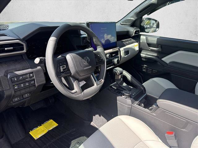 New 2026 Toyota Tacoma Limited AWD/4WD image 10