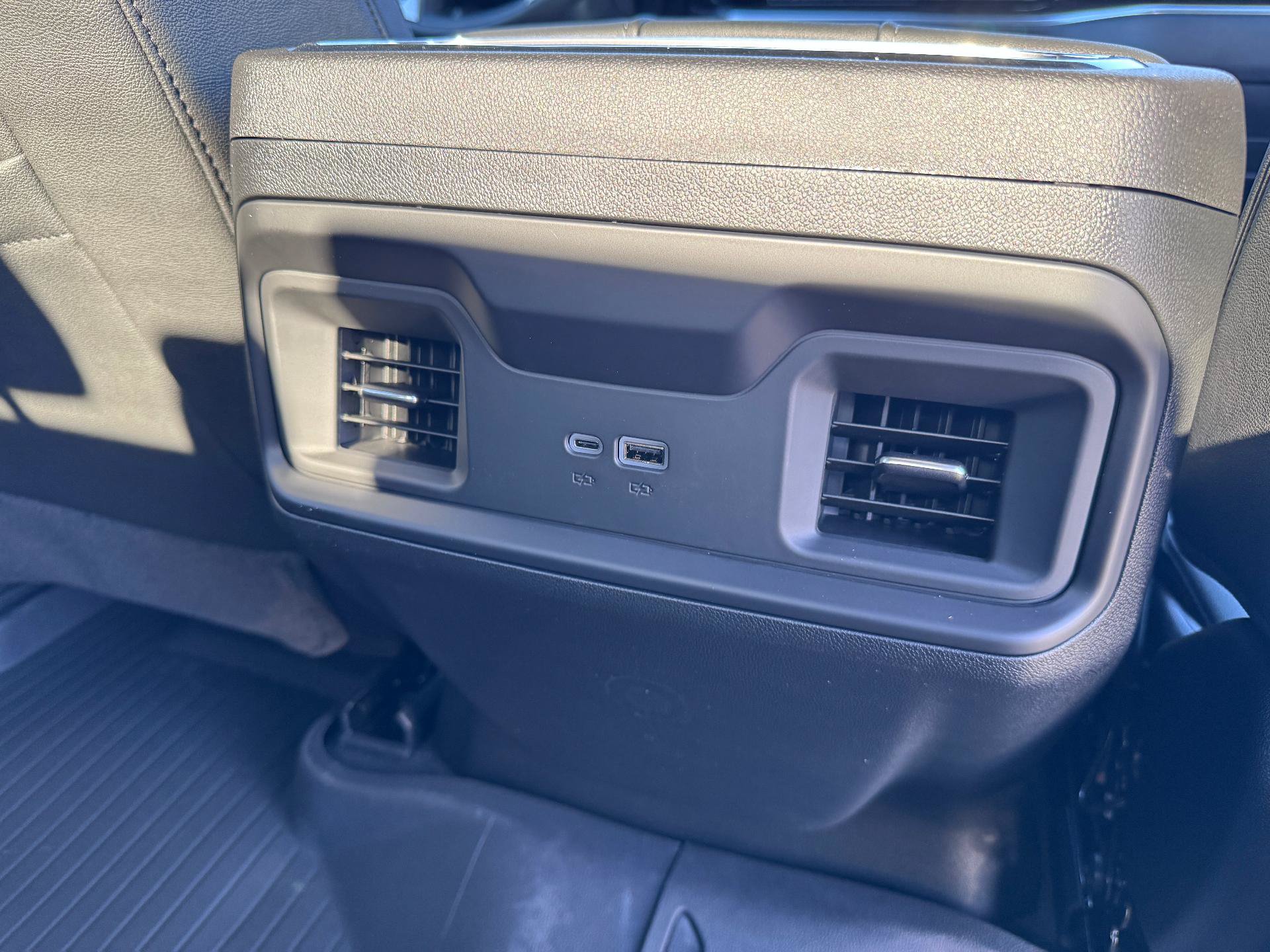 New 2026 Chevrolet Silverado 1500 RST w/ RST All Star Premium Package AWD/4WD image 20