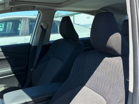 Certified 2025 Toyota Camry LE w/ Convenience Package image 12