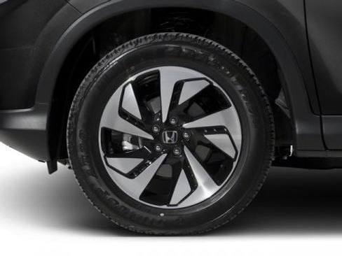 Used 2016 Honda CR-V Touring image 11