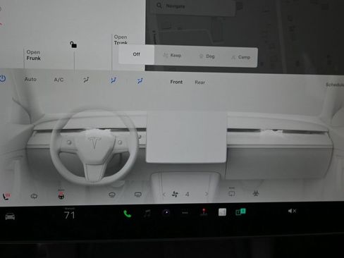 Used 2022 Tesla Model Y Performance image 34