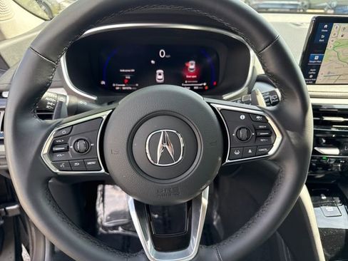 Certified 2026 Acura MDX SH-AWD image 17