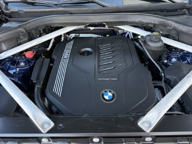 Used 2021 BMW X5 sDrive40i w/ Premium Package RWD image 35