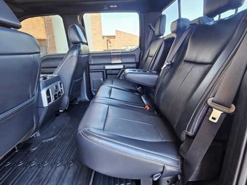 Certified 2022 Ford F250 Lariat image 14