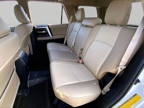Used 2023 Toyota 4Runner SR5 Premium w/ Moonroof Package RWD image 20