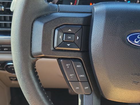 Used 2020 Ford F150 XLT w/ Equipment Group 302A Luxury RWD image 25