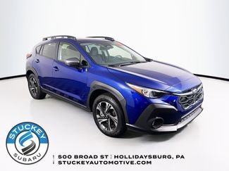 Used 2025 Subaru Crosstrek 2.0i Premium video 1