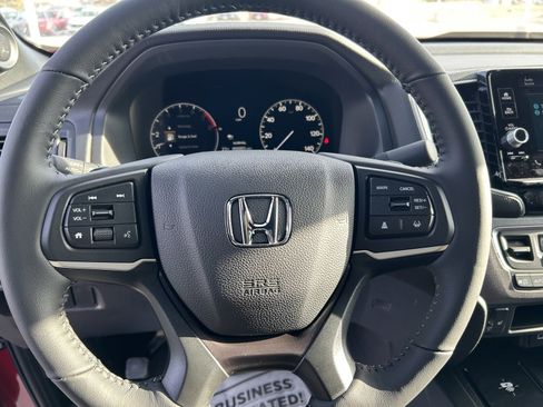 New 2026 Honda Ridgeline RTL image 15