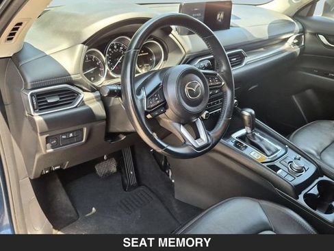 Certified 2023 MAZDA CX-5 AWD 2.5 S image 17