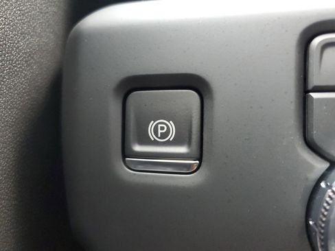 New 2026 GMC Sierra 1500 AT4X image 31