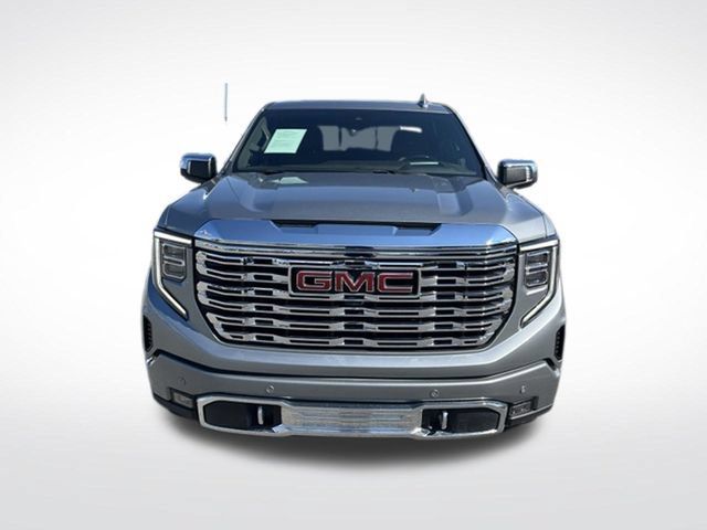 Used 2024 GMC Sierra 1500 Denali w/ Denali Reserve Package AWD/4WD image 2
