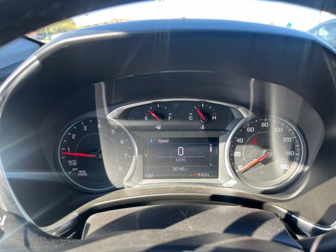 Used 2024 Chevrolet Equinox LT image 10