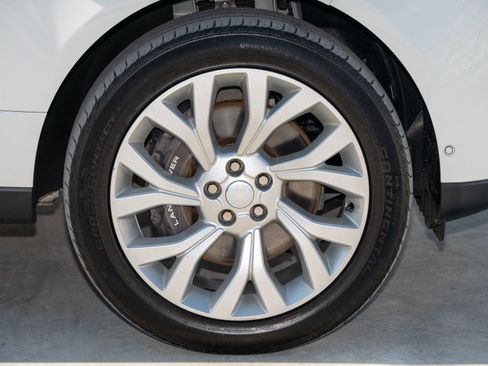 Used 2022 Land Rover Range Rover Westminster Edition image 47