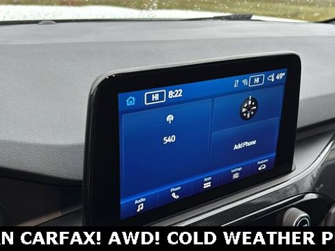 Used 2024 Ford Escape ST-Line image 13