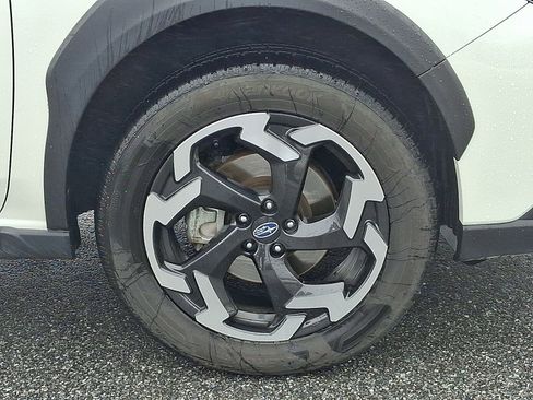 Used 2021 Subaru Crosstrek 2.5i Limited w/ Moonroof Package 1 image 9