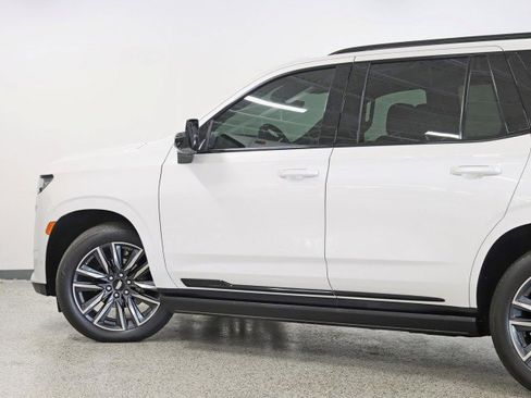 Used 2022 Cadillac Escalade Sport image 11