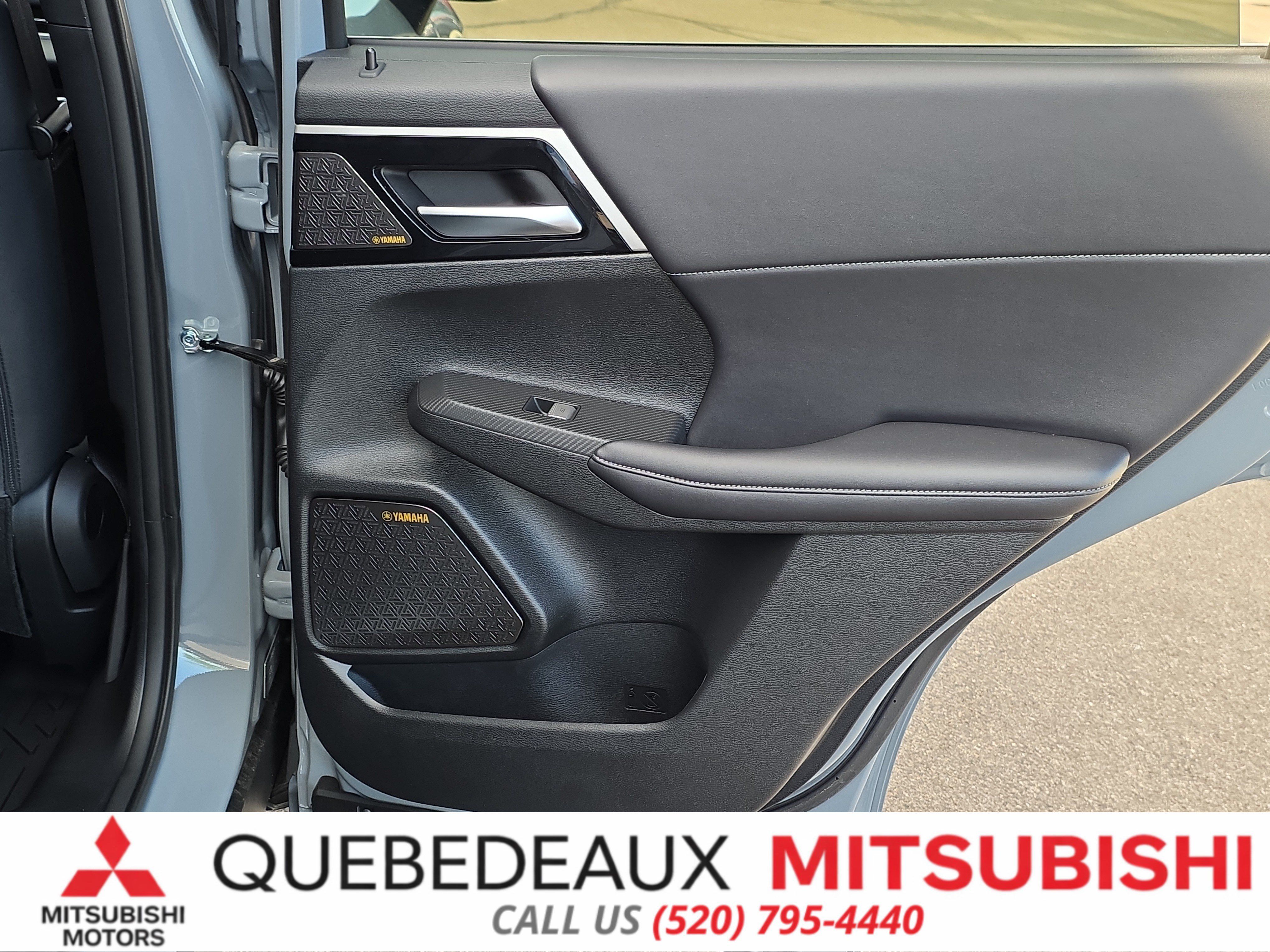 New 2026 Mitsubishi Outlander SE FWD image 29