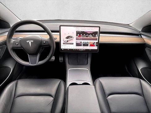 Used 2023 Tesla Model 3 Performance AWD/4WD image 13