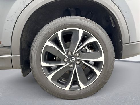 Used 2023 MAZDA CX-5 AWD 2.5 S w/ Premium Package image 27