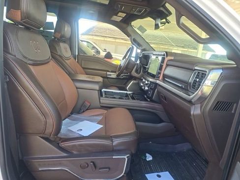 Used 2023 Ford F250 King Ranch AWD/4WD image 8