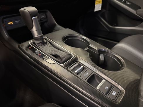 New 2026 Honda Civic Sport image 20