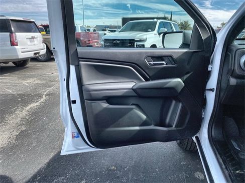 Certified 2026 Chevrolet Colorado LT image 13