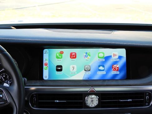 Used 2020 Genesis G90 3.3T Premium image 55