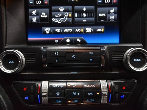 Used 2015 Ford Mustang GT Premium w/ Equipment Group 401A RWD image 21