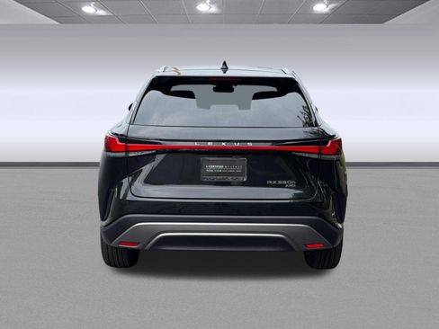 Certified 2025 Lexus RX 350h w/ Convenience Package AWD/4WD image 11
