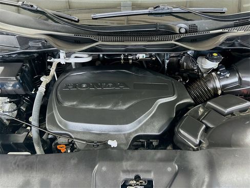 Used 2023 Honda Odyssey Elite image 31