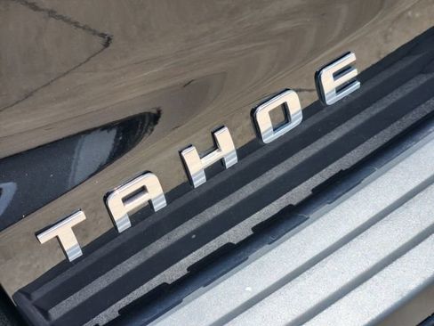 Used 2018 Chevrolet Tahoe LS RWD image 11