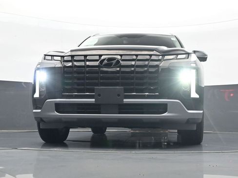 Used 2023 Hyundai Palisade SEL FWD image 23