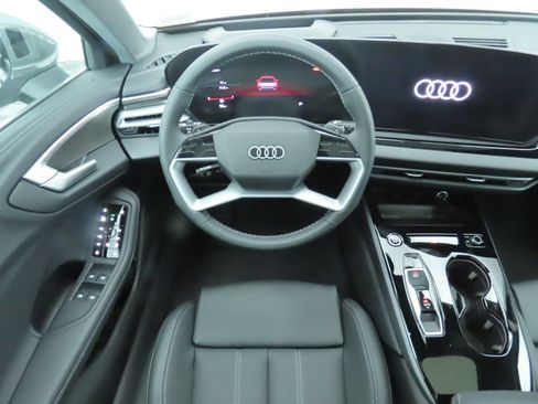 Used 2025 Audi A5 2.0T Premium w/ Premium Plus AWD/4WD image 12