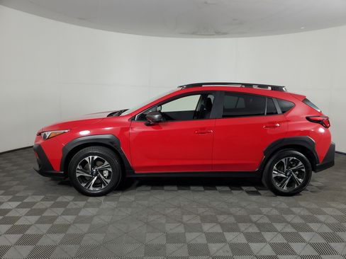 Used 2025 Subaru Crosstrek 2.0i Premium AWD/4WD image 7