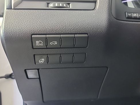 Used 2020 Lexus RX 350 AWD w/ Premium Package image 37