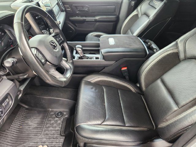 Used 2023 RAM 1500 TRX w/ TRX Level 1 Equipment Group AWD/4WD image 10