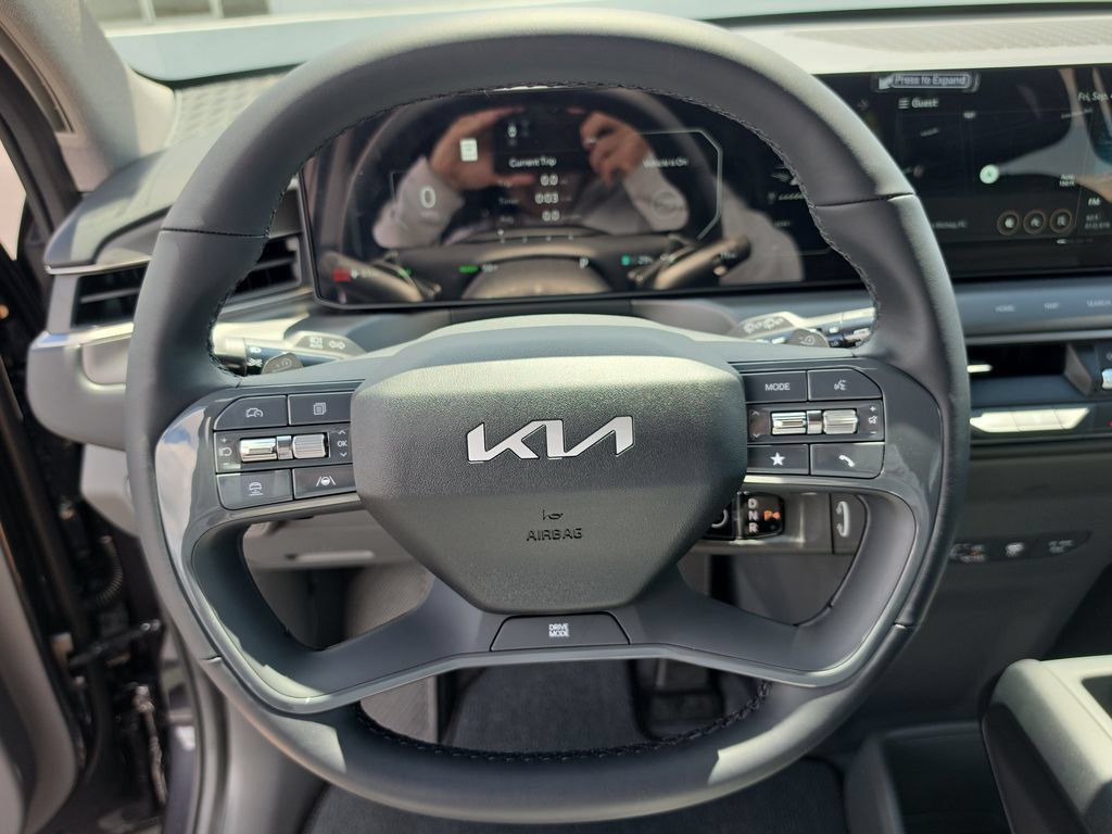 New 2026 Kia EV9 Light RWD image 29