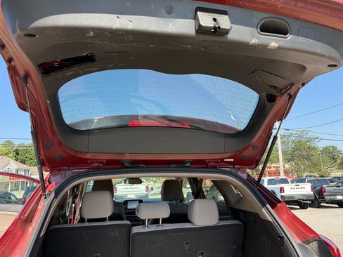 Used 2020 Hyundai Tucson SE AWD/4WD image 25