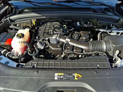 Used 2021 Jeep Grand Cherokee L Limited image 38