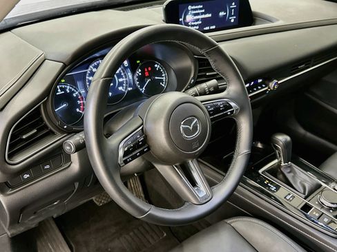 Used 2025 MAZDA CX-30 AWD 2.5 S w/ Select Sport Pkg image 18