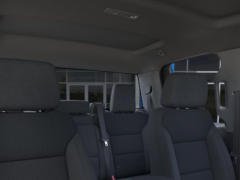 New 2026 Chevrolet Silverado 1500 W/T w/ WT Value Package image 24