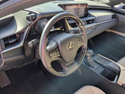 Used 2021 Lexus ES 350 w/ Premium Package image 10