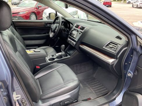 Used 2015 Subaru Outback 2.5i Limited AWD/4WD image 43