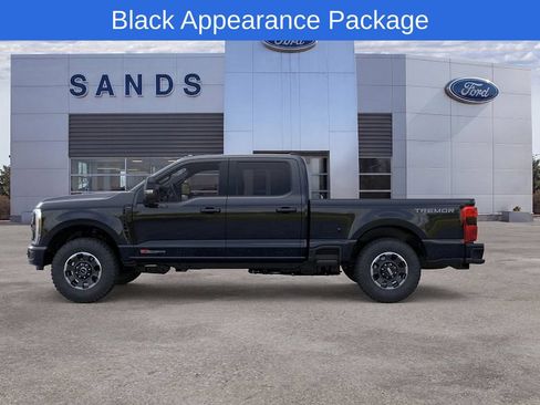 New 2026 Ford F250 Lariat w/ Tremor Off-Road Package AWD/4WD image 3